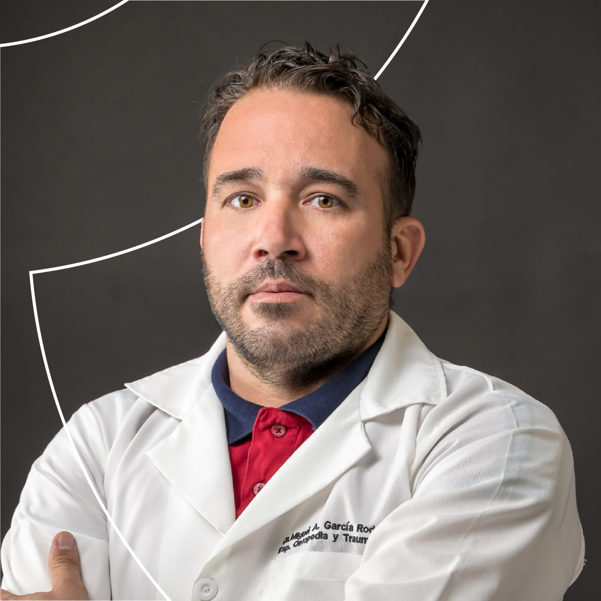 Dr. Miguel Antonio Rodríguez