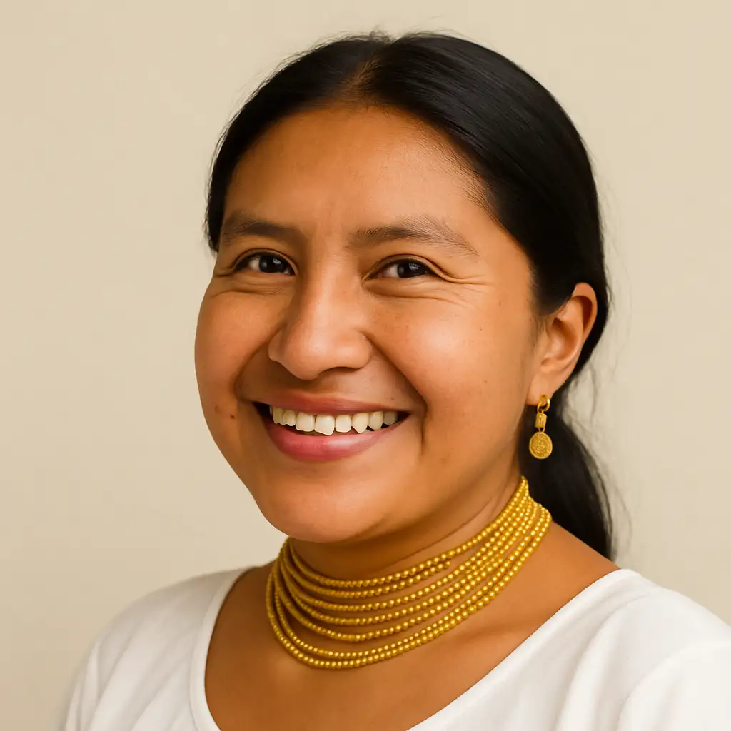 Laura L.