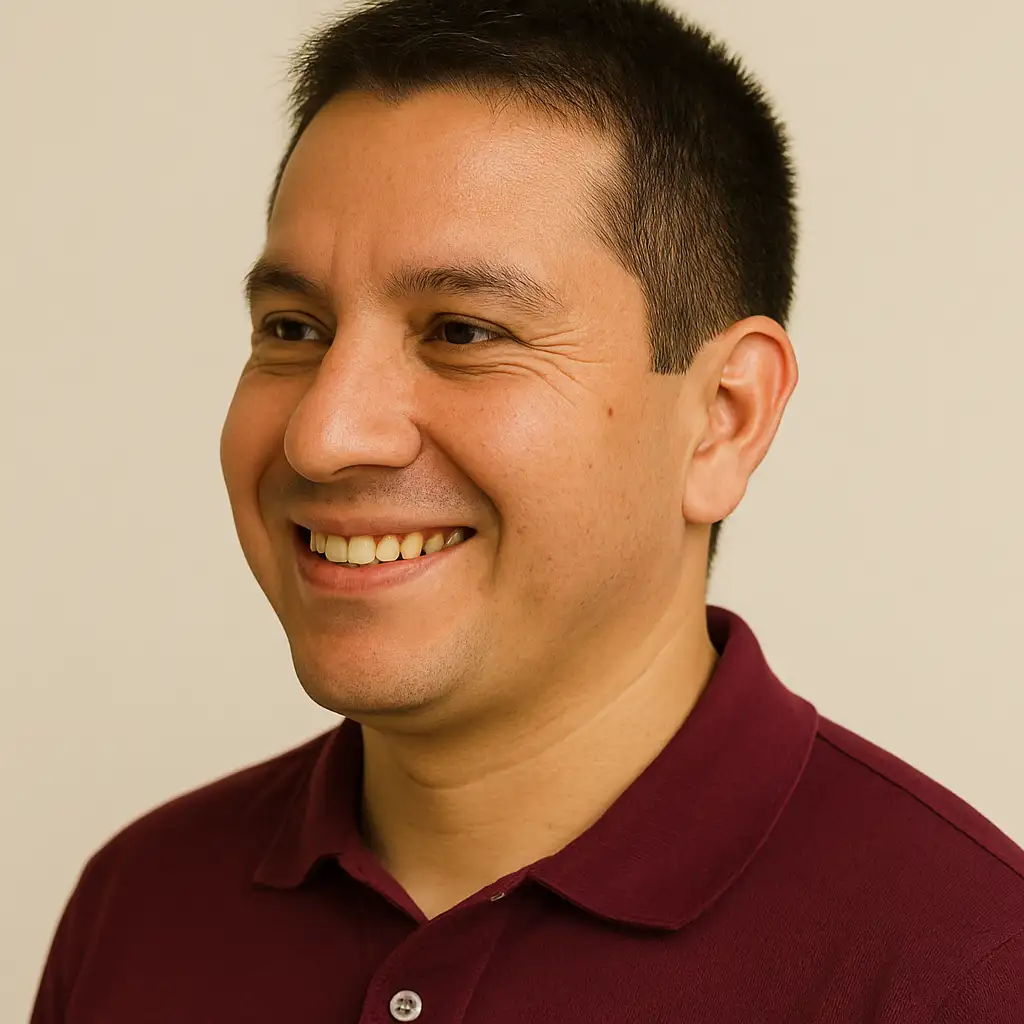 Carlos M.